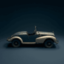 Automobile