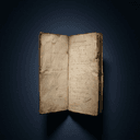 Manuscrit annoté