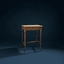 Table de montage