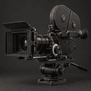 Film camera
