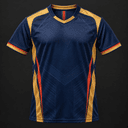 Sports team jersey