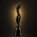 Filmfare trophy