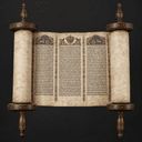 Rouleau de la Torah