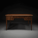 Bureau présidentiel