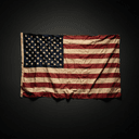 Drapeau des États-Unis