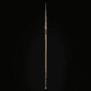 La lance Xanthos