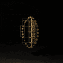 Machine analytique de Babbage