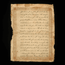 Manuscrits et papier