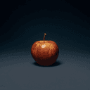 La pomme