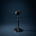 Le microphone