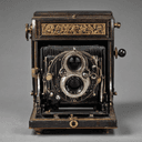 Appareil photographique