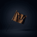 Drapeau du FLN