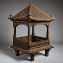 Palanquin (hawdaj)