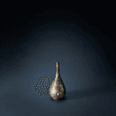 Plume et encre de Chine