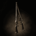 Pistolets de duel