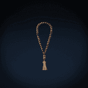 Mala tibétain