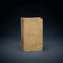 Carnet de notes de terrain
