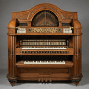 Orgue Wurlitzer
