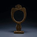 Miroir sacré (Yata no Kagami)