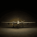Avion Lockheed Electra