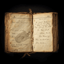Journal de bord aviateur