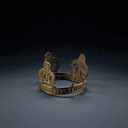 Pschent (double couronne)