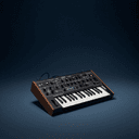 Synthétiseur et sampler