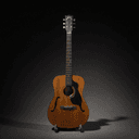 Guitare acoustique