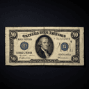 Billet de banque