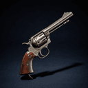 Pistolet de duel