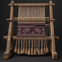 Métier à tisser