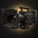 Caméra de cinéma numérique