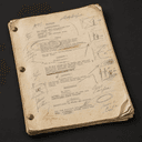 Scénario annoté