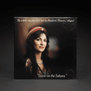 Album vinyle 'Snow on the Sahara'