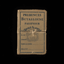 Passeport français