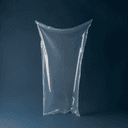 Membrane de PVC tendue