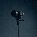Micros et caméras de télévision