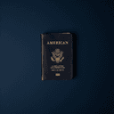 Passeport américain
