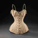Corset de scène