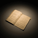 Partition annotée