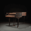 Piano de répétition