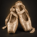 Chaussons de pointe renforcés