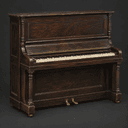 Piano de répétition