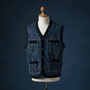Gilet pare-balles