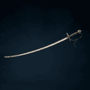Coutelas (cutlass)
