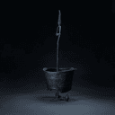 Pavillon noir (Jolly Roger)