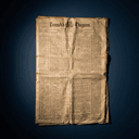 Journal imprimé