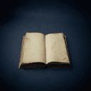 Cahier d'écriture