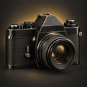 Appareil photo reflex