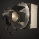 Éclairages de studio